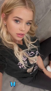 Фото проститутки Катя №1 в городе Омск