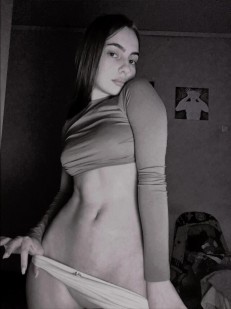 Фото проститутки Настя №1 в городе Омск