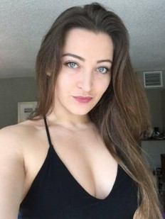 Фото проститутки Настя №1 в городе Омск