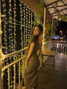 Фото проститутки Ольга №1 в городе Омск