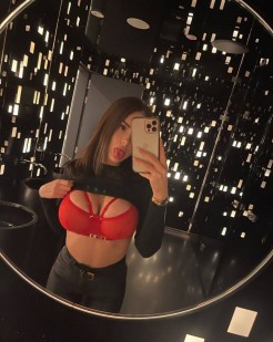 Фото проститутки Лена №1 в городе Омск