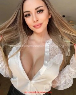 Фото проститутки Катя №1 в городе Омск