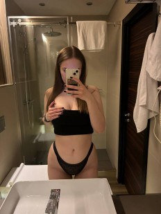 Фото проститутки Олеся без предоплат №1 в городе Омск