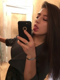 Фото проститутки Наташа №1 в городе Омск