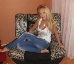 Фото проститутки Кристина №1 в городе Омск