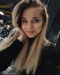 Фото проститутки Маша №1 в городе Омск