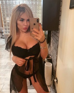 Фото проститутки Настя №1 в городе Омск