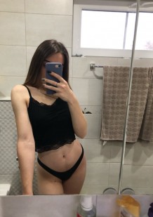 Фото проститутки Виктория №1 в городе Омск