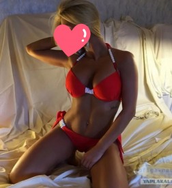 Фото проститутки Настя №1 в городе Омск