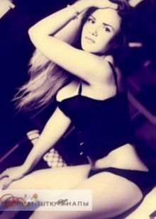 Фото проститутки Света №1 в городе Омск