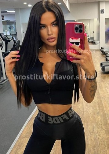 Нелли, Г. Омск