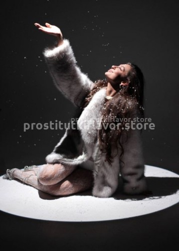 Оля, Г. Омск