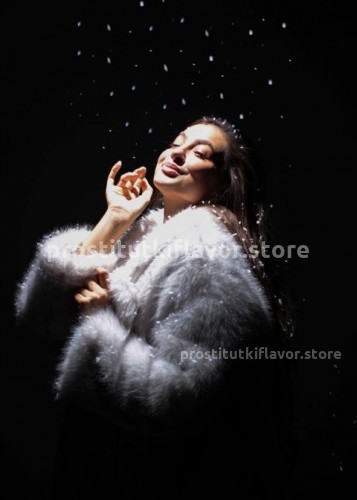 Оля, Г. Омск