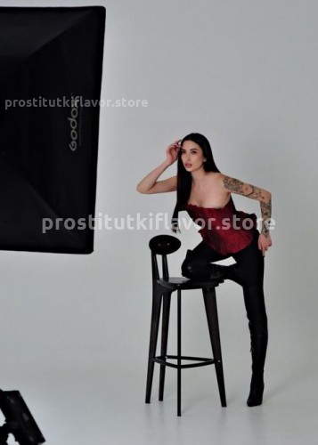 Вика, Г. Омск