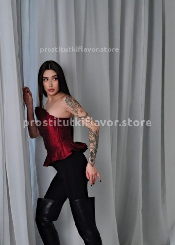 Вика, Г. Омск